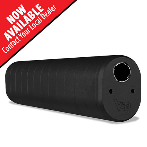 VICTRA-12 SUPPRESSOR