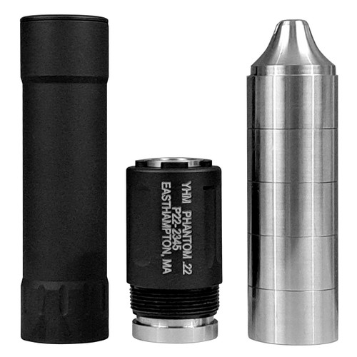 PHANTOM .22 SUPPRESSOR