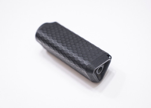 .22 SHIFT SUPPRESSOR