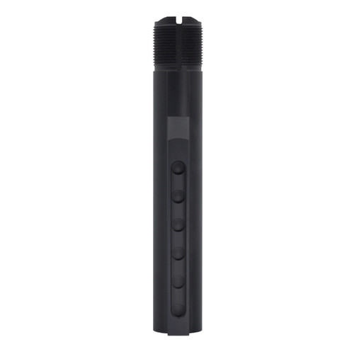 AR15 AR10 Mil-Spec 6 PT Receiver Extension Buffer Tube