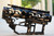 SR-15 Skeletonized Receiver Set Battleworn [FS SABRE SAND]