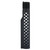 AR15 Mil-Spec 6 PT Dotted Design Buffer Tube
