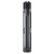 AR15 Receiver Extension Skeletonized Pistol Buffer Tube
