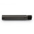 AR15 Receiver Extension Fluted Pistol Buffer Tube