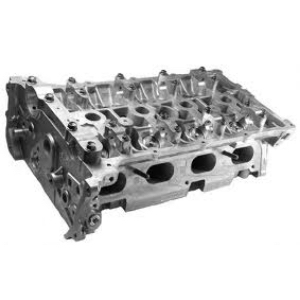 Cylinder Head Services