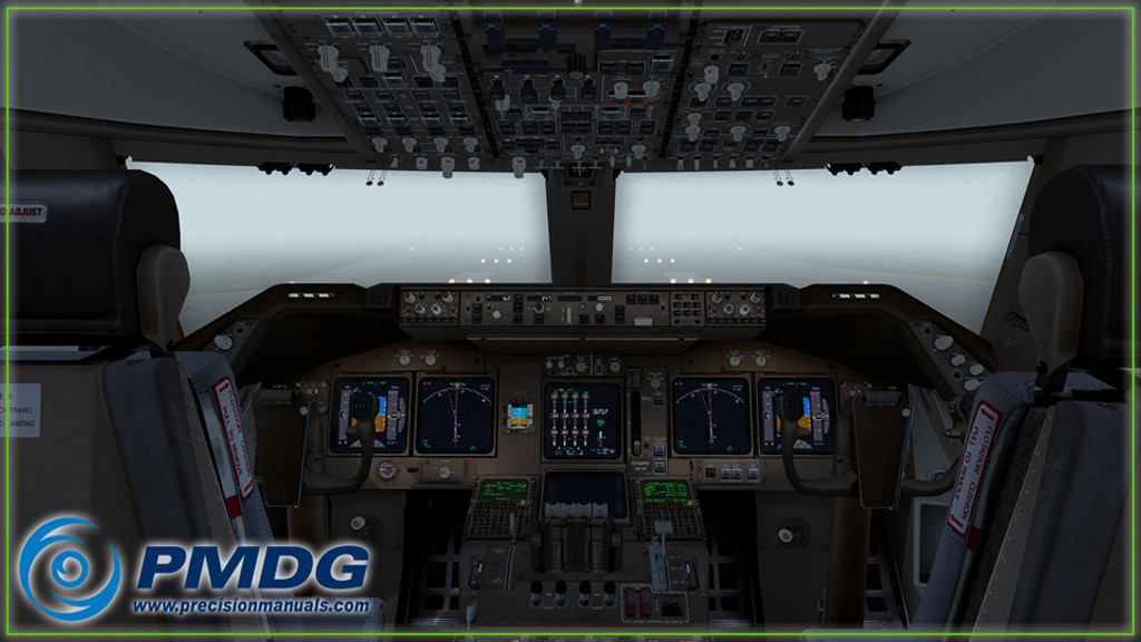 pmdg 747 400 manual