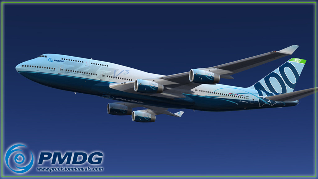 pmdg 747 steam edition