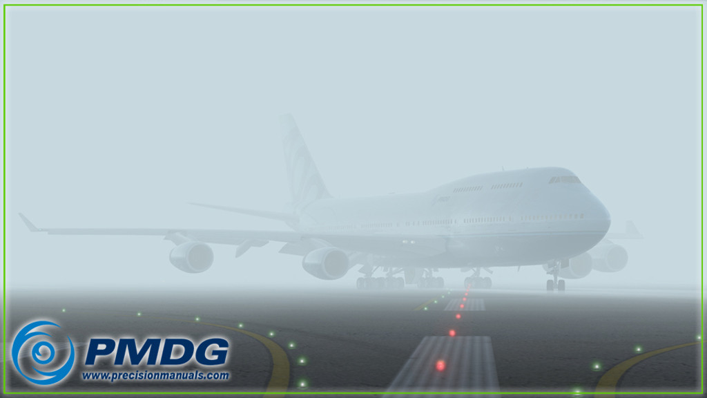 pmdg 747-400 queen of the skies ii