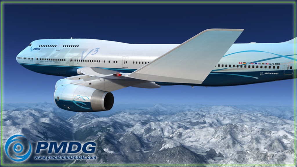 pmdg 747 400 livery itunes