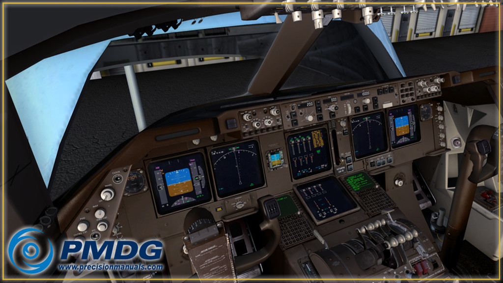 pmdg 747 400 fs2004