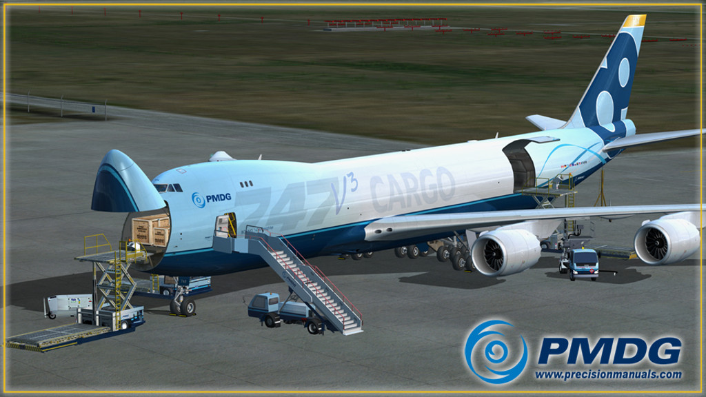pmdg 747 400 fs2004