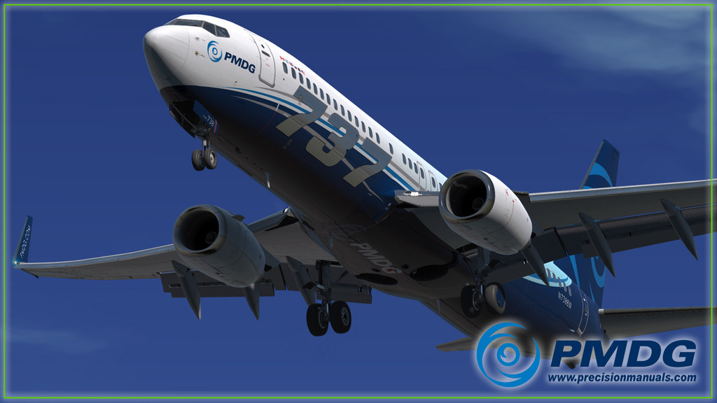 pmdg 737 sound pack