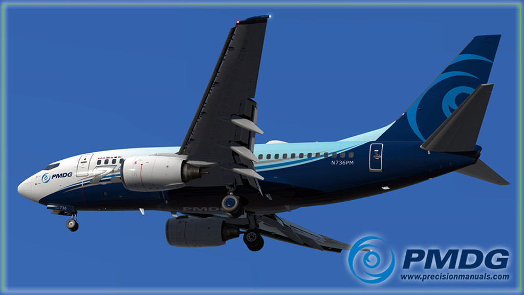 stars and sids not showing up on pmdg 737 fsx