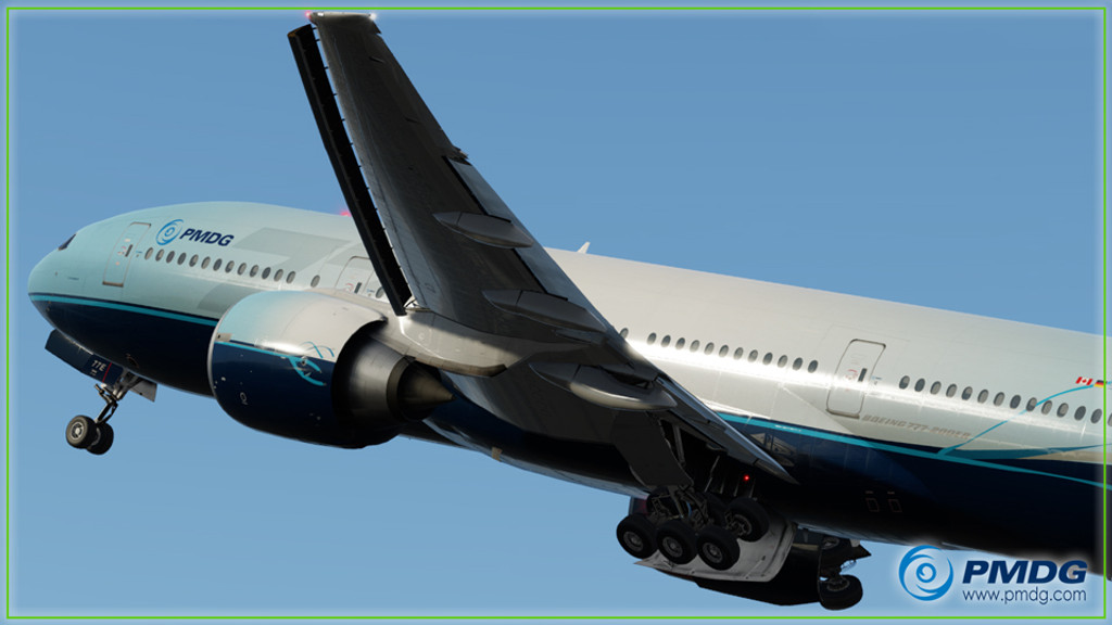 pmdg 777 operations center download