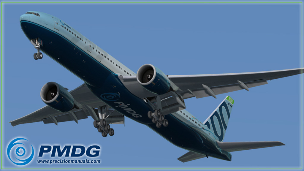 repair tires in fsx pmdg 777