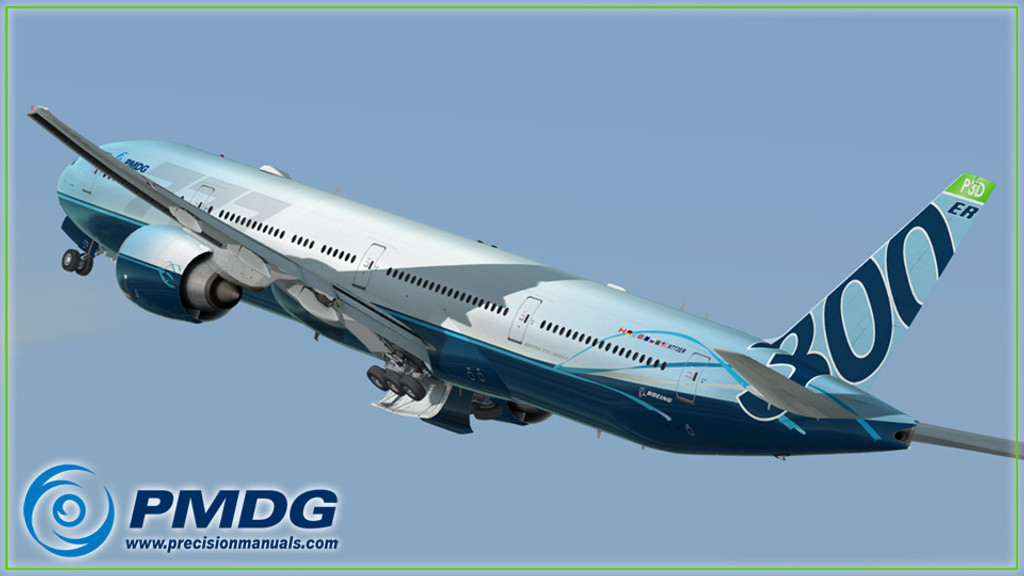 pmdg 777 300er liveries