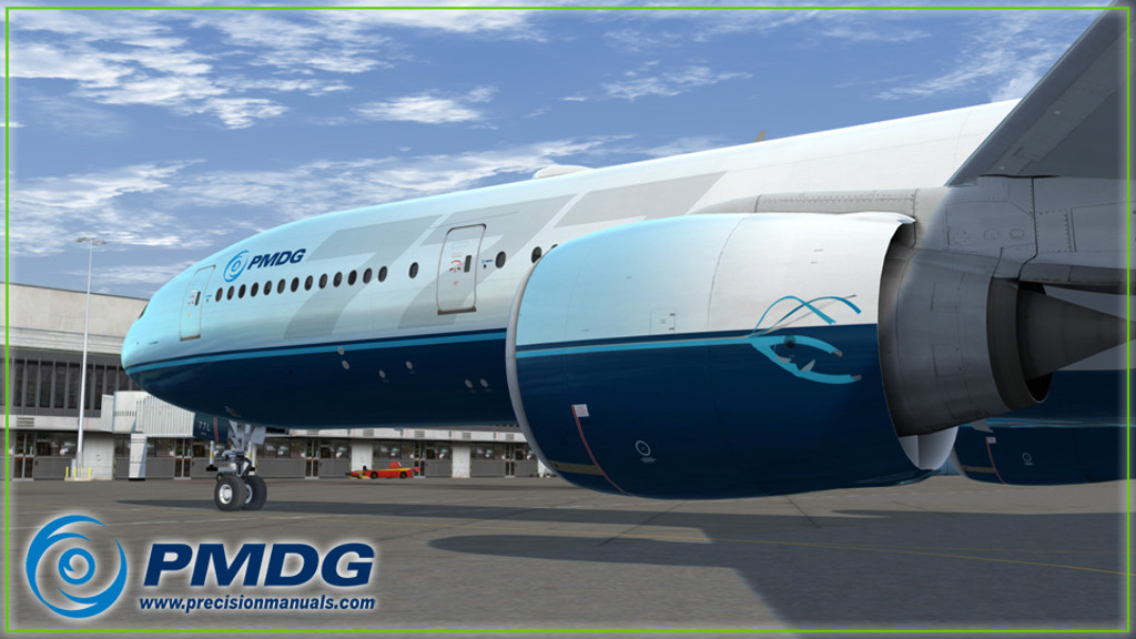 pmdg 777 forum