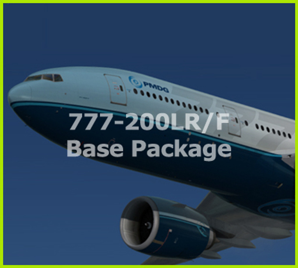 fsx pmdg 777 discount for p3d