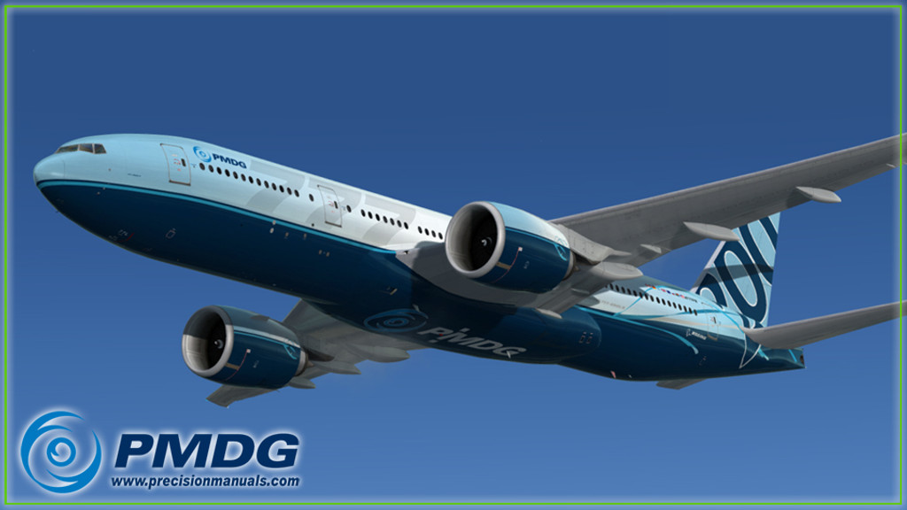 pmdg 777 trailer