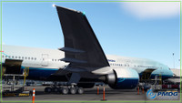 PMDG 777-200ER Expansion Package for Prepar3D v4 & v5