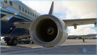 PMDG 737-600 for Microsoft Flight Simulator