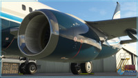 PMDG 737-800 for Microsoft Flight Simulator