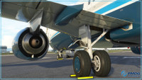 PMDG 737-800 for Microsoft Flight Simulator