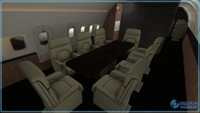 PMDG 737-800 for Microsoft Flight Simulator