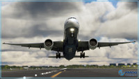 PMDG 777-300ER for Microsoft Flight Simulator