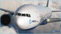 PMDG 777-300ER for Microsoft Flight Simulator