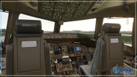 PMDG 777-300ER for Microsoft Flight Simulator