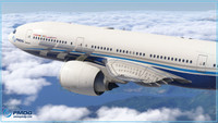 PMDG 777-200LR for MSFS 2020 & 2024