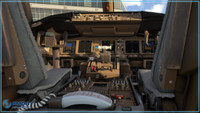 PMDG 777-200LR for MSFS 2020 & 2024