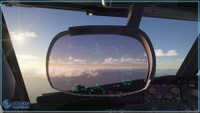 PMDG 737-800 for Microsoft Flight Simulator 2024
