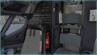 PMDG 737-800 for Microsoft Flight Simulator 2024