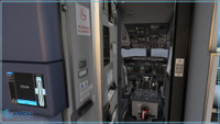 PMDG 737-800 for Microsoft Flight Simulator 2024