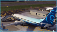 PMDG 737-900 for Microsoft Flight Simulator 2024