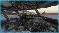 PMDG 737-900 for Microsoft Flight Simulator 2024