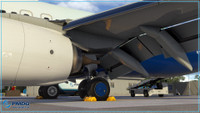 PMDG 737-900 for Microsoft Flight Simulator 2024