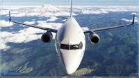 PMDG 737-900 for Microsoft Flight Simulator 2024