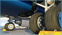 PMDG 737-900 for Microsoft Flight Simulator 2024