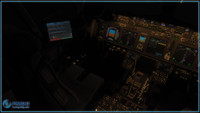 PMDG 737-600 for Microsoft Flight Simulator 2024