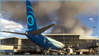 PMDG 737-600 for Microsoft Flight Simulator 2024