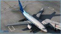 PMDG 737-600 for Microsoft Flight Simulator 2024