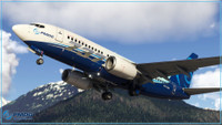 PMDG 737-700 for Microsoft Flight Simulator 2024