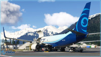 PMDG 737-700 for Microsoft Flight Simulator 2024