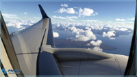 PMDG 737-700 for Microsoft Flight Simulator 2024