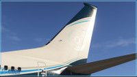 PMDG 737-700 for Microsoft Flight Simulator 2024