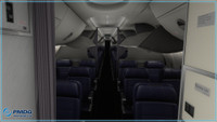 PMDG 737-700 for Microsoft Flight Simulator 2024