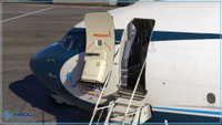 PMDG 737-700 for Microsoft Flight Simulator 2024